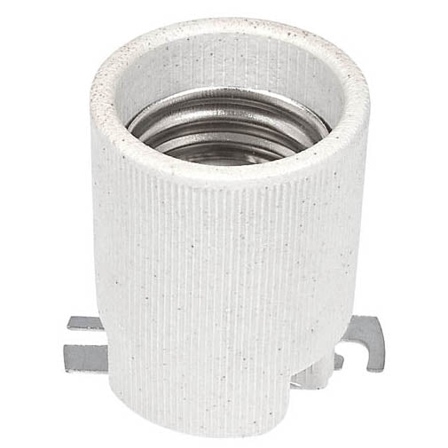 Lamp holder E40 (TEKSAN)
