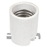 Lamp holder E40 (TEKSAN)