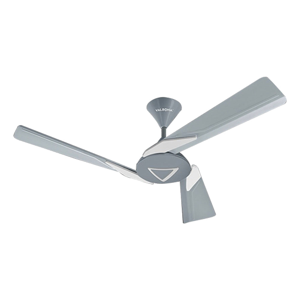 FAN VALBONA HUSKY GREY