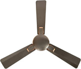 FAN AURA AD TITANIUM (CROMPTON)
