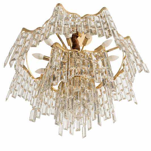A LAMP BODY