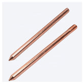 4FT EARTH ROD FULL COPPER