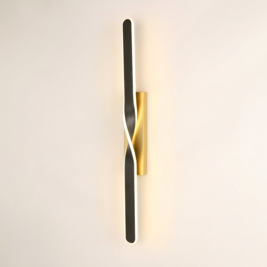 LED WALL LAMP H183 3000K (TEKLED)