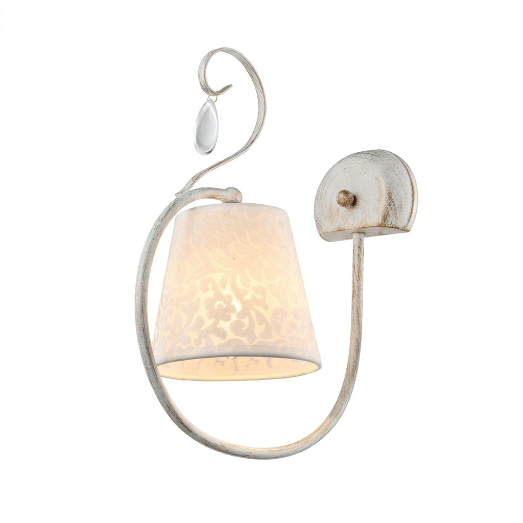 Wall Lamp SY1169-1 1XE14 (ASYA-AVIZE)