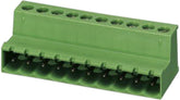 CONNECTOR L TYPE PCB 6MM