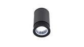 MR11 Module MR-1606A BLack+Grey 7W 3CCT (TEKLED)