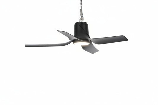 Fan Lamp BL LED 30W 3000~6500K (TEKLED)