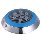 LED Submersible Y3 18W 12V/24V 130LM/Chip Stainless Steel(TEKLED)