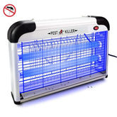ELECTRONIC INSECT KILLER T8 SK611-30W (TEKLED)