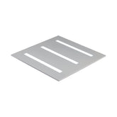 LED PANEL 48W D-600 6000K RECESSED (TS)