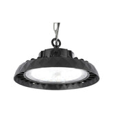 UFO Highbay NEW 150W 4000K/5000K/6000K BLACK HY02 (TEKLED)