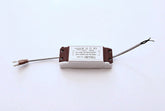 GL 18W 0450 LED POWER SUPPLY DRIVER 18W 100-240V IP65(TEKLED)