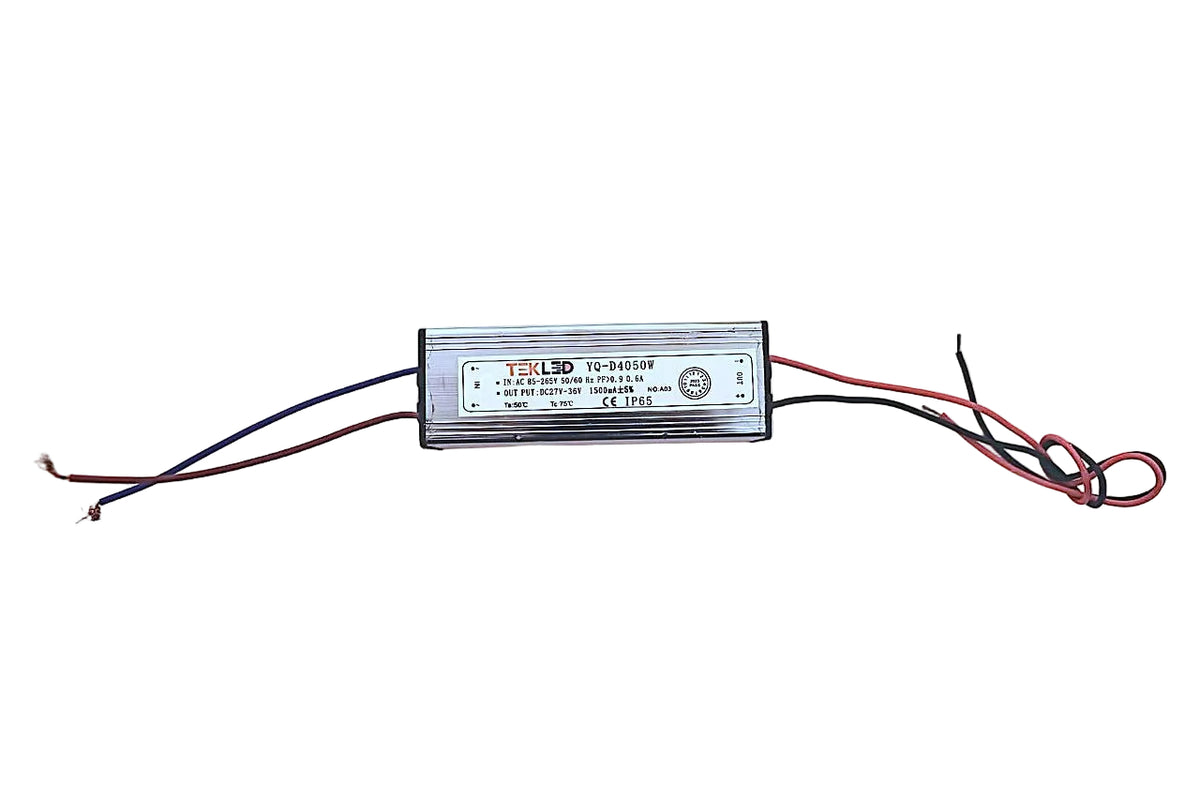 LED DRIVER J006 50W (TEKLED)