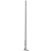 POLE 6M D-60mm, Width 2.75mm (TEKSAN)
