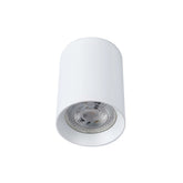 Cylindrical Recessed Downlight GU10