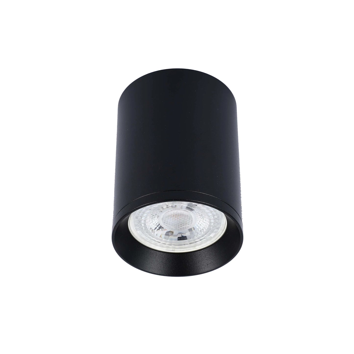 Cylindrical Recessed Downlight GU10