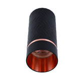 Diamond Pattern Recessed Ceiling Light