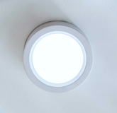 DOWNLIGHT LED MIRA 20W 3CCT WHITE (HAIGER)