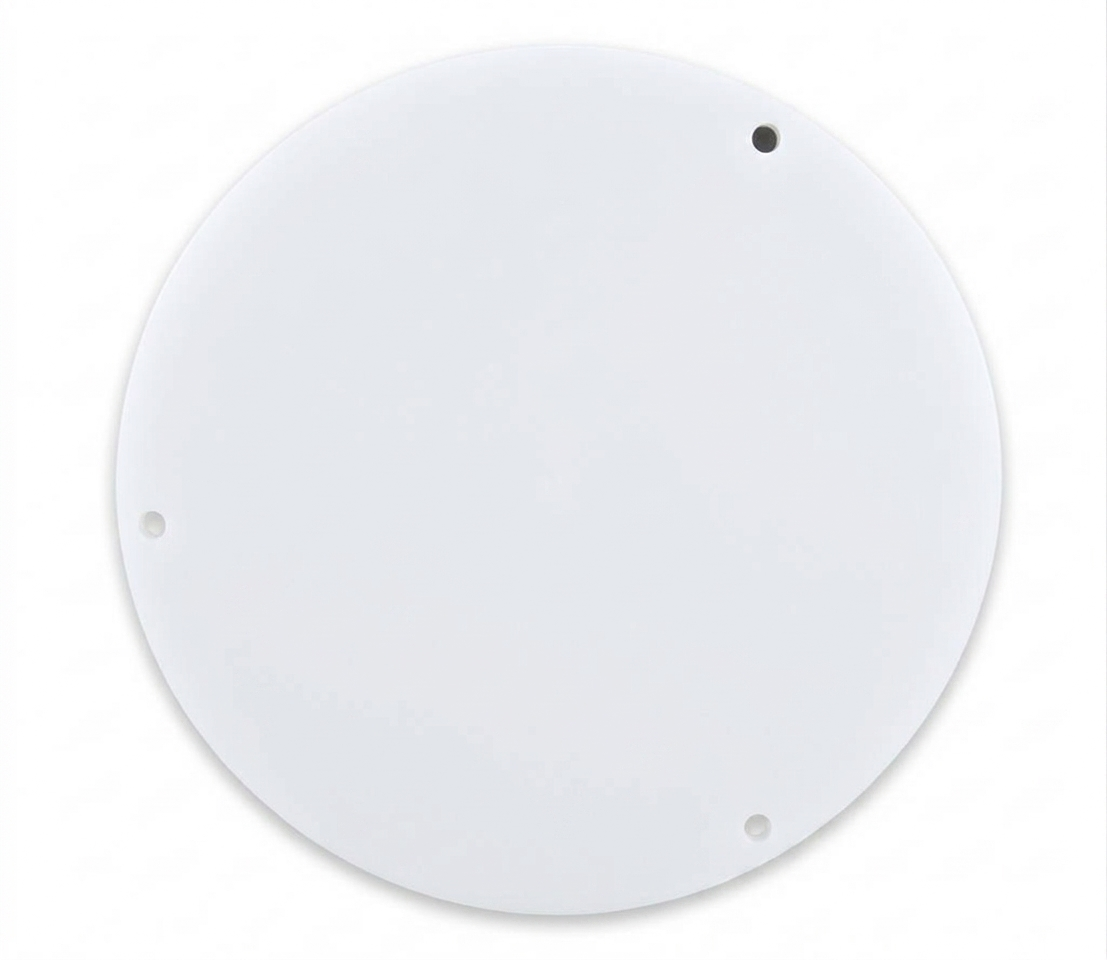 LED GEMINI ROUND 20W 4000K (TS)