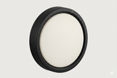 LED Downlight TK02 Black 50W 3CCT (HAIGER)