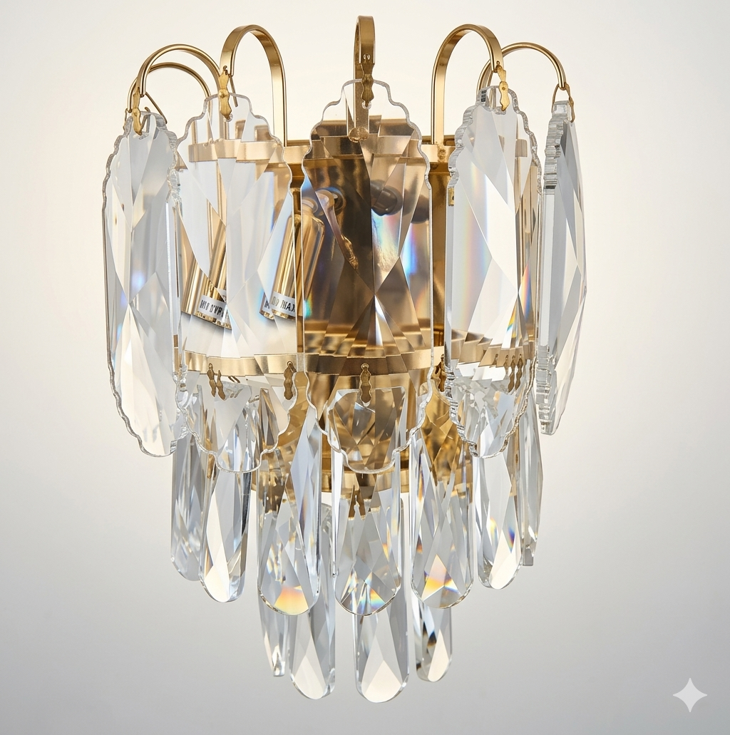 Sconce SY6064-2W