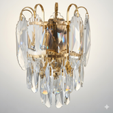Sconce SY6064-2W
