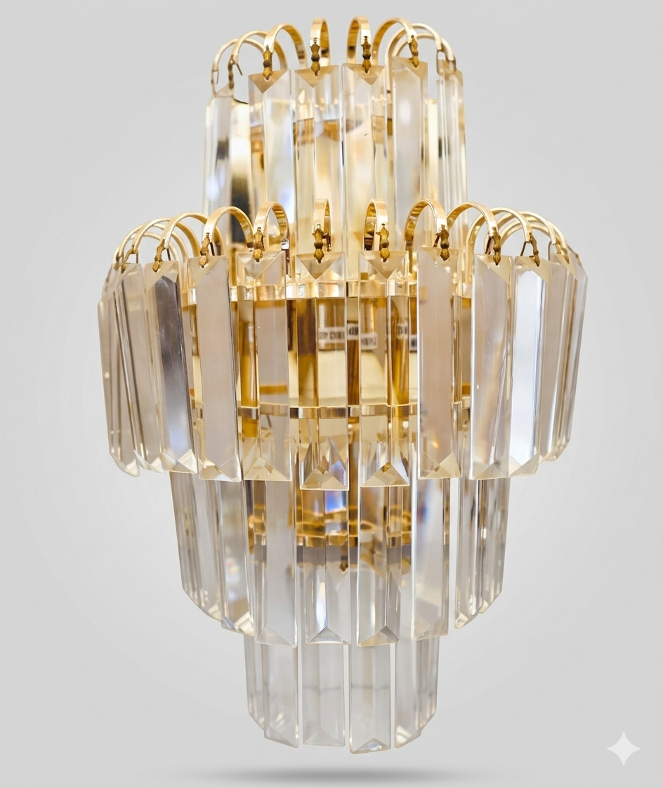 Sconce SY6061-3W