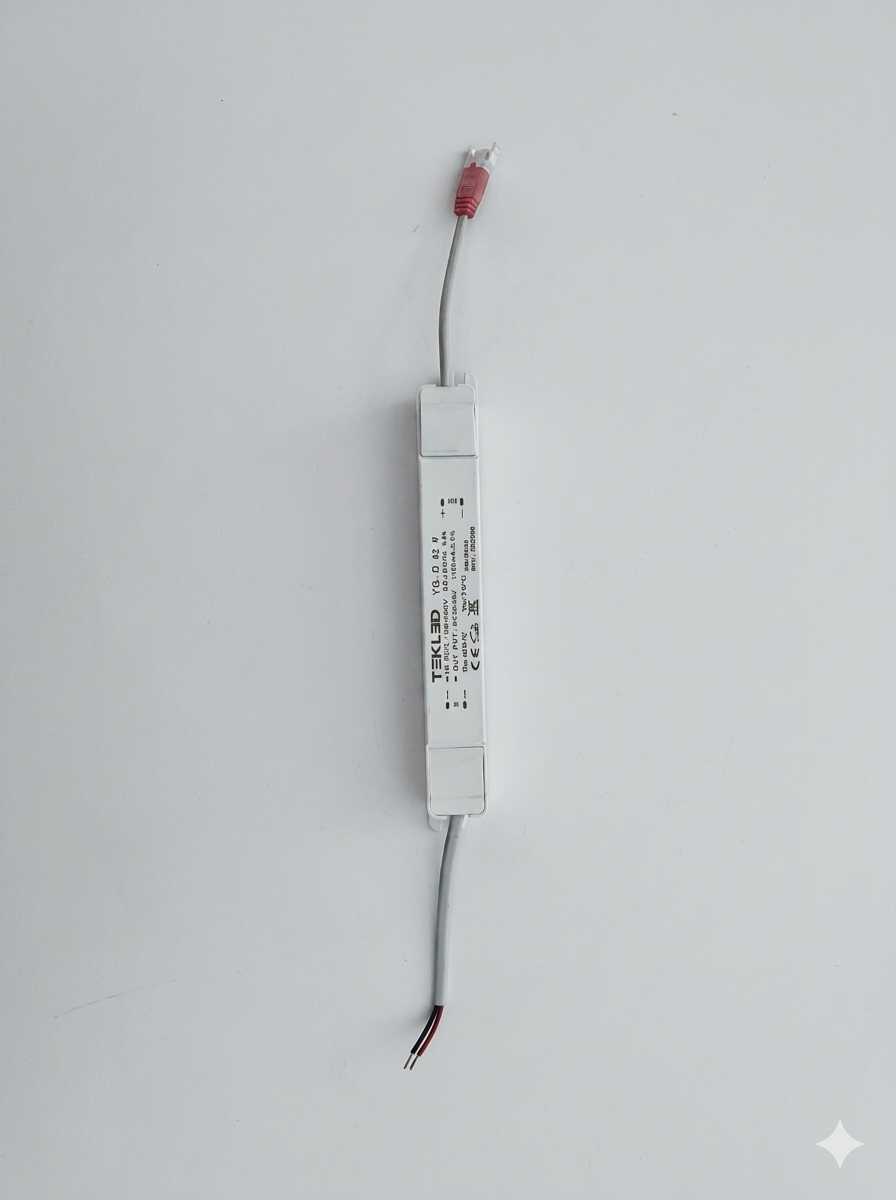 LED DRIVER J008 42W 1100MA (TEKLED)
