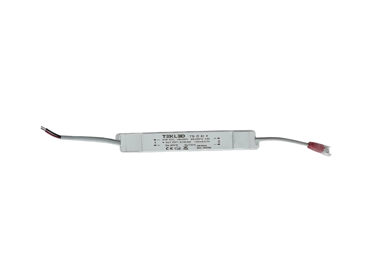 LED DRIVER J008 42W 1100MA (TEKLED)