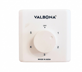 FAN VALBONA FAN REGULATOR 3*3 VRG2