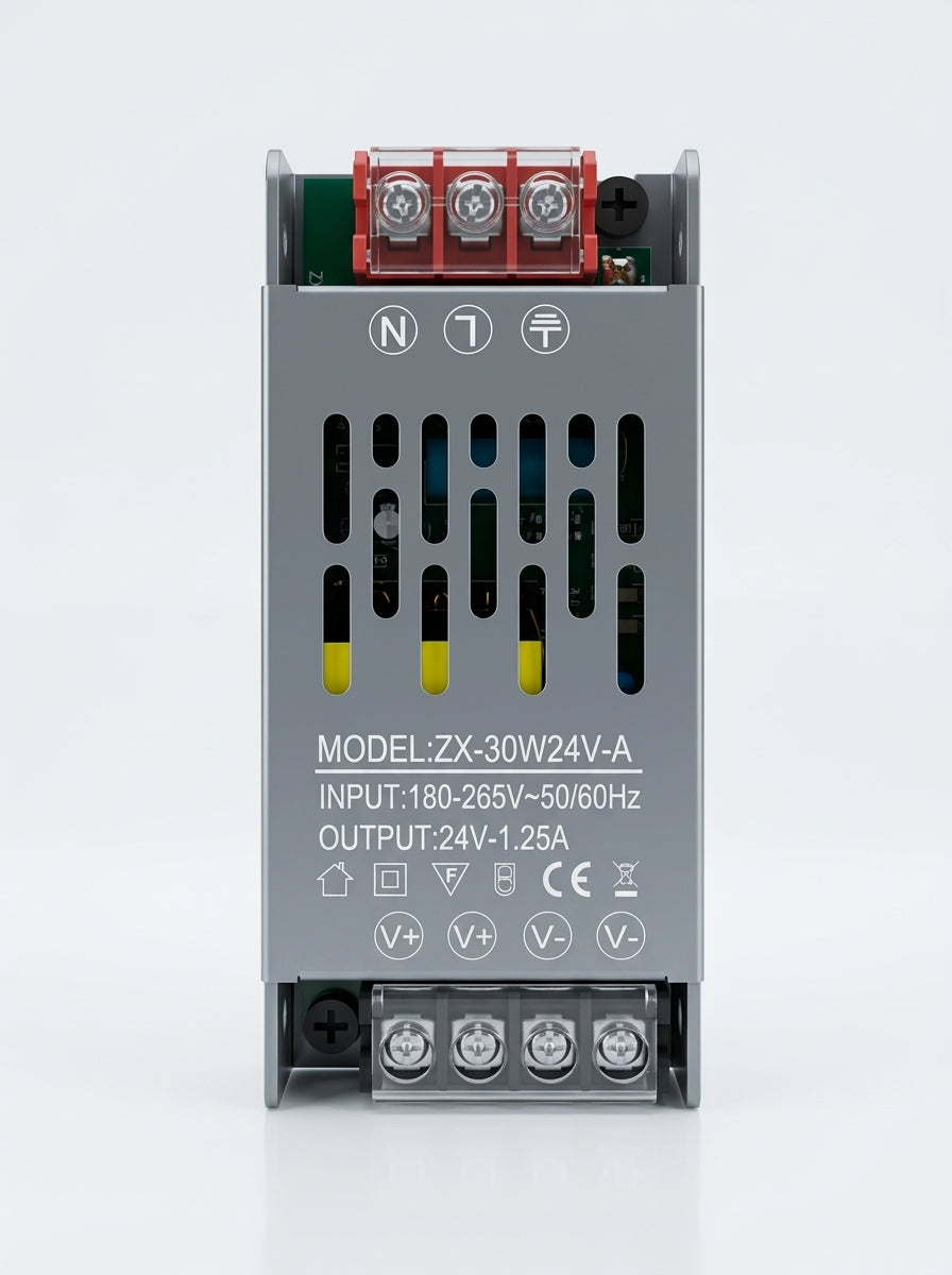 DRIVER 30W LED 220-240V GN