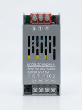 DRIVER 30W LED 220-240V GN