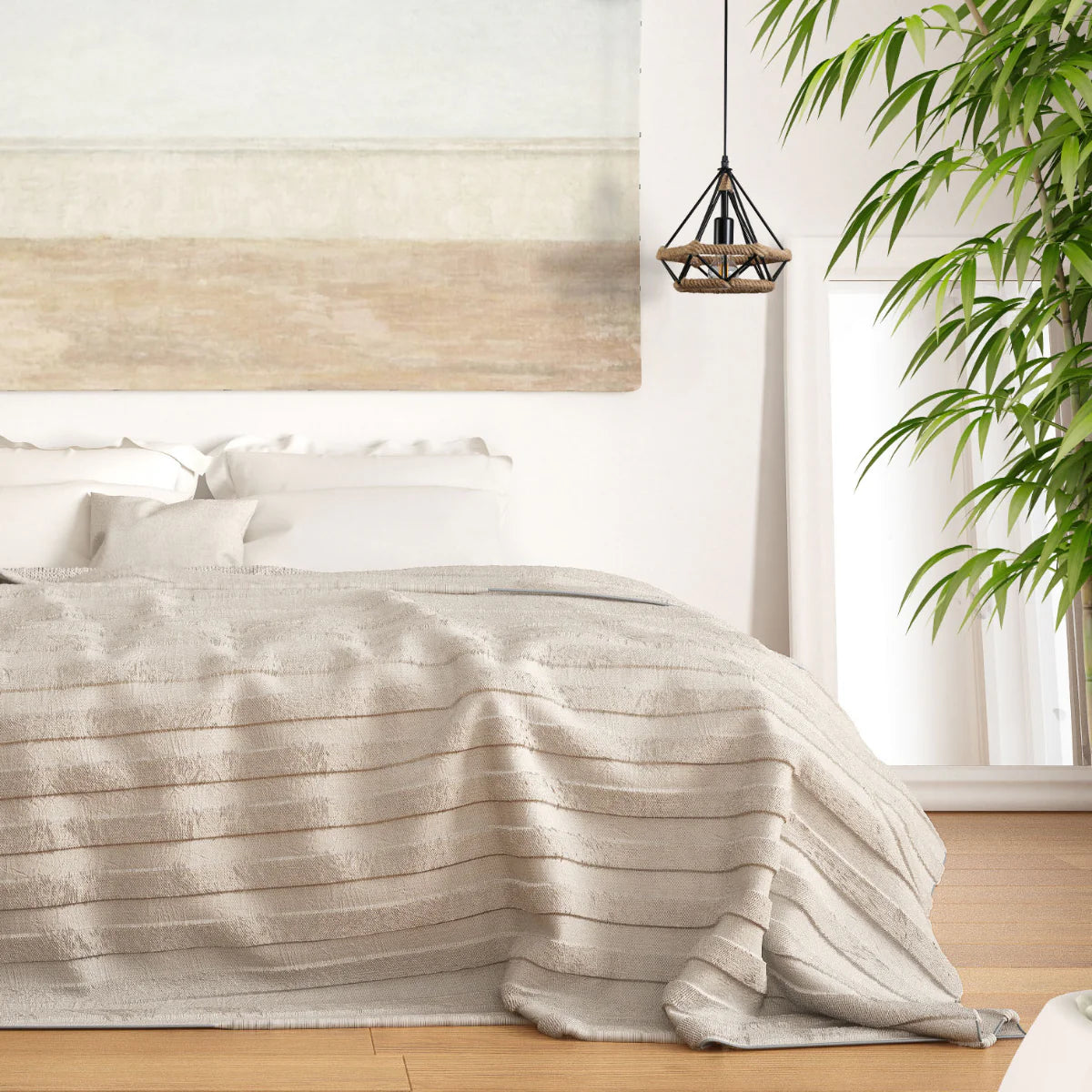 Usage of Manila Hemp Rope Diamond Pendant Light Black E27 159-18123