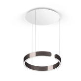 SPRAY PAINT PEARL GREY D600+D800 CHANDELIER DEOUS-2 130W 3COLOUR(TEKLED)