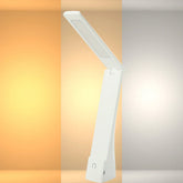 Main image of Modern Minimalist Bedside Folding LED Desk Lamp | TEKLED 130-03753