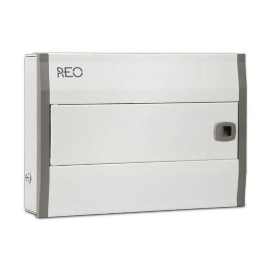 8 WAY DB SPN (HAVELLS)