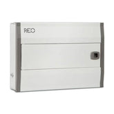 12 WAY DB SPN (HAVELLS)