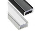 ALUMINUM PROFIL 15.5X6.7MM A610 (TEKLED)