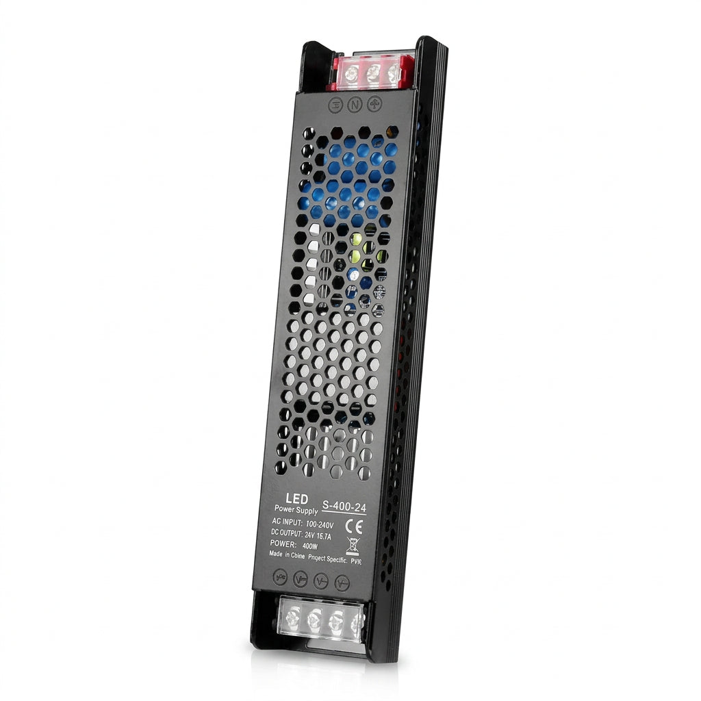 LED DRIVER DS-M200 200W (TEKLED)