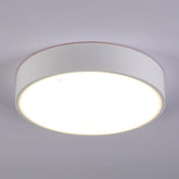 Sleek LED Bulkhead Light IP65 Ceiling Wall Interior Exterior 24W 4000K White 181-15361 in play