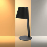 Solar-Powered Portable Outdoor LED Table Lamp