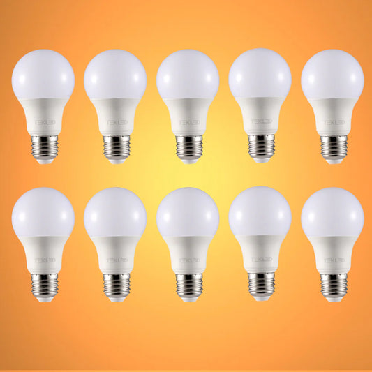 Virgo LED GLS Bulb A60 E27 Edison Screw