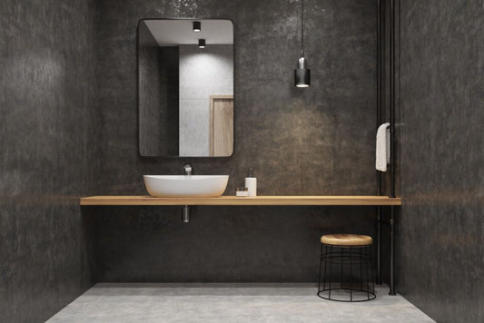 What are The Best Bathroom Lighting Ideas? - TEKLED UK