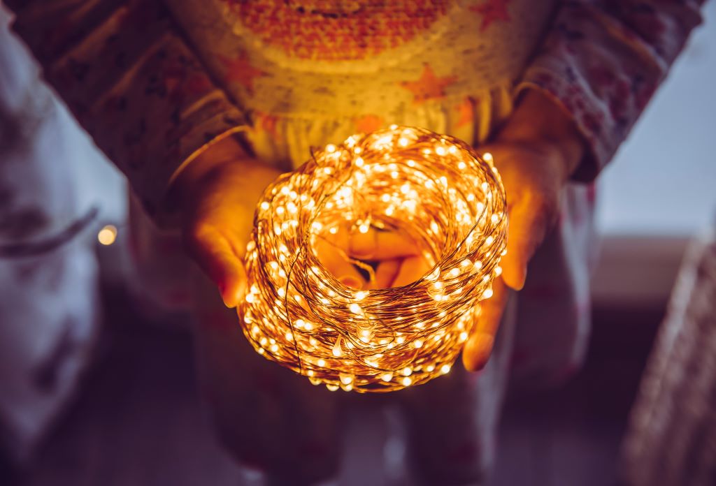 Where is Decorative Lighting Used? - TEKLED UK