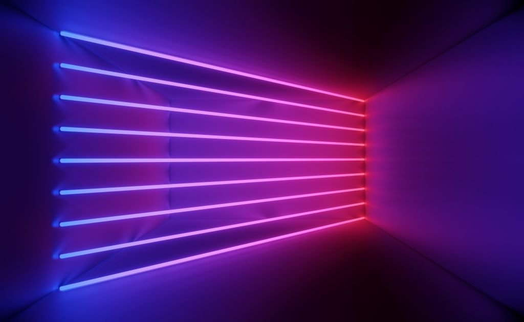 What is RGB Lighting? - TEKLED UK