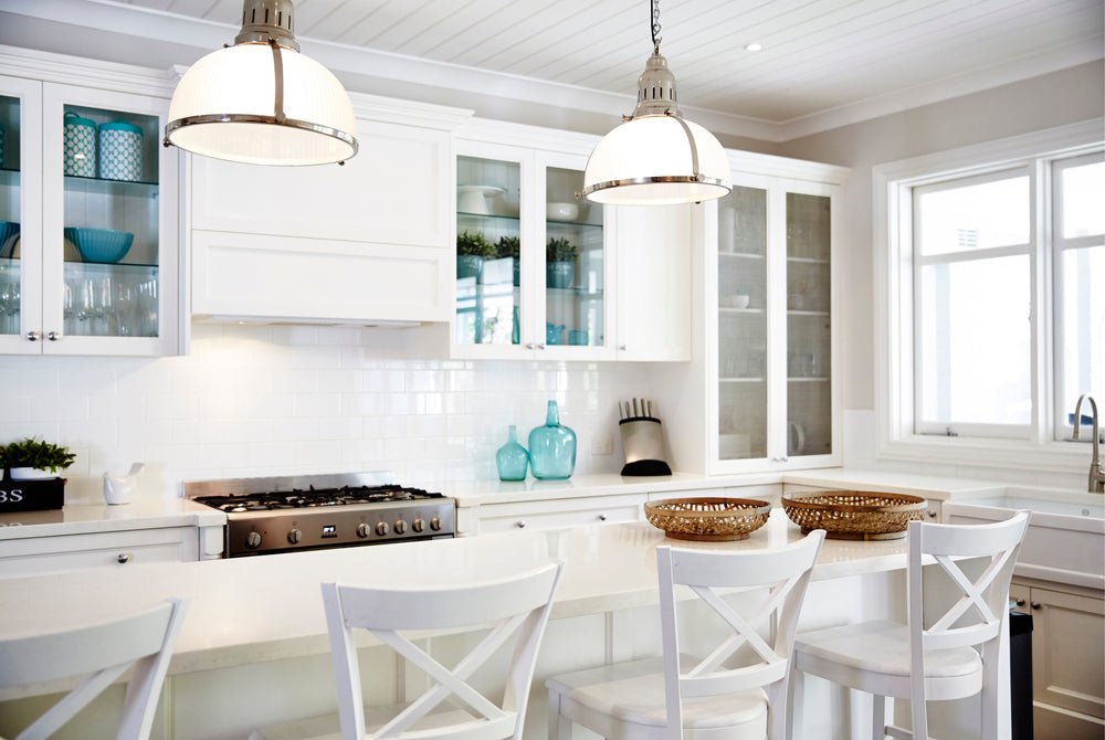 What is Coastal Lighting? - TEKLED UK