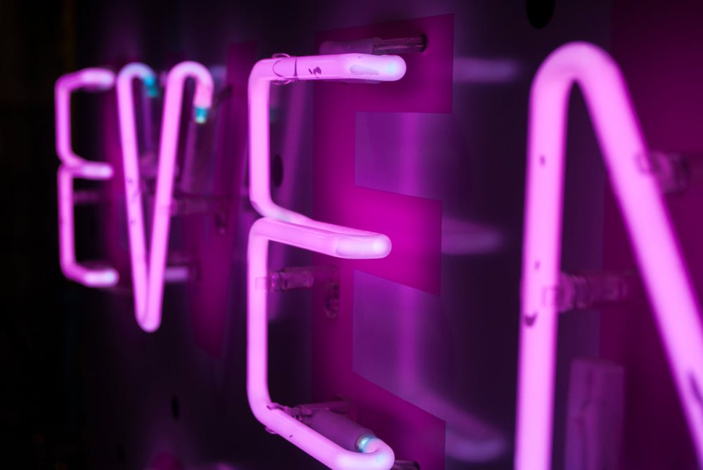 What are Neon Lights?