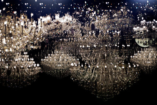 What are Crystal Chandeliers? - TEKLED UK