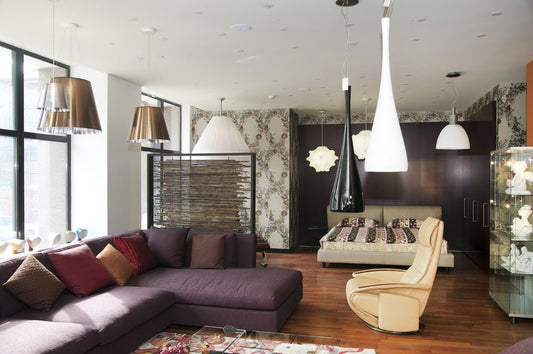 What is Designer Lighting? - TEKLED UK