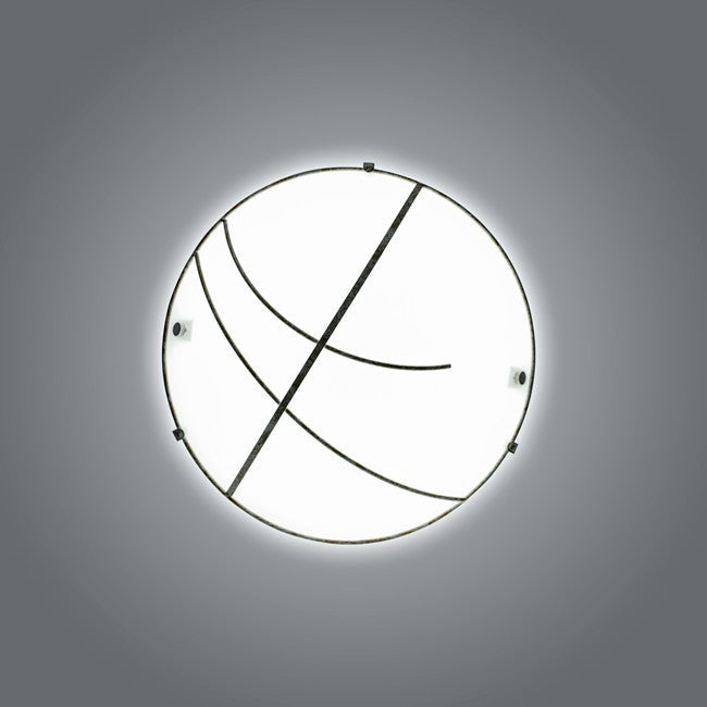Disc Ceiling Lights